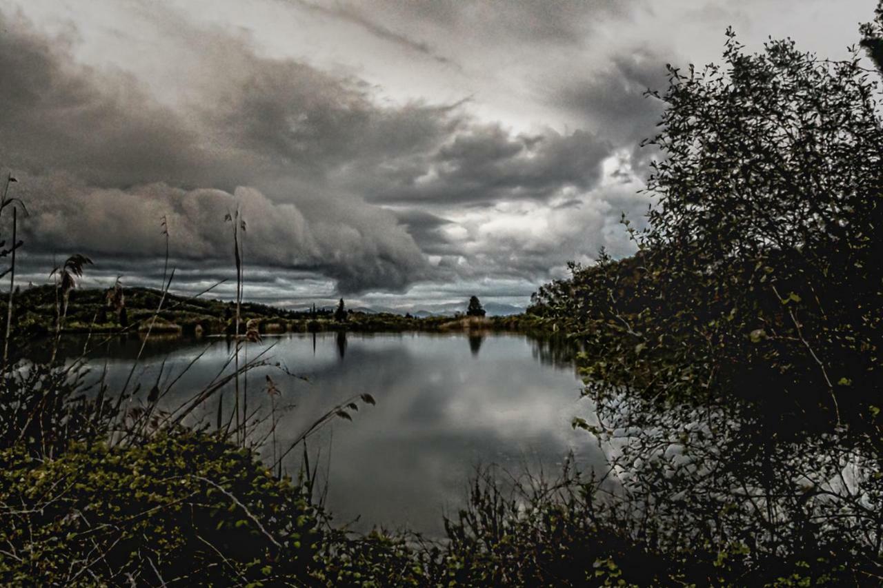 Elisavet Apts Kávos Buitenkant foto